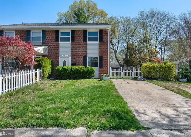 Property at 8575 Beacon Point Rd, Pasadena, MD, 21122, 3 beds, 1.5 baths, [object Object]