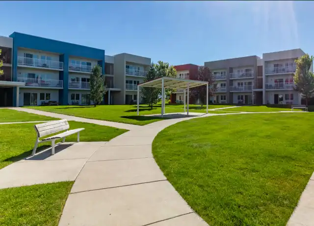 Property at 1005 Treeline Rd Unit 1015 06, Kalispell, MT, 59901, 2 beds, 1 bath, [object Object]