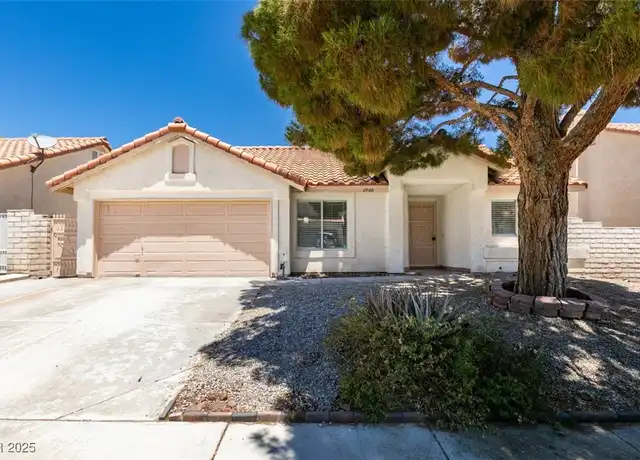 Property at 1540 Desert Ridge Ave, North Las Vegas, NV, 89031, 2 beds, 2 baths, [object Object]
