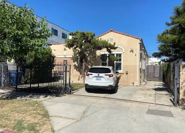 Property at 744 N Ridgewood Pl Unit 744, Los Angeles, CA, 90038, 1 bed, 1 bath, [object Object]