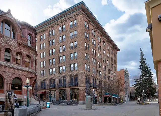 Property at 21 N Last Chance Gulch Unit 4B, Helena, MT, 59601, 1 bed, 1 bath, [object Object]