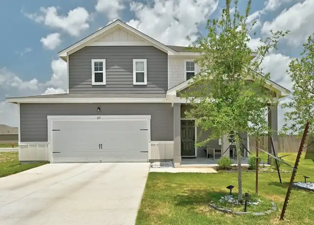 Property at 215 Rubrum Rd, Kyle, TX, 78640, 3 beds, 2.5 baths, [object Object]