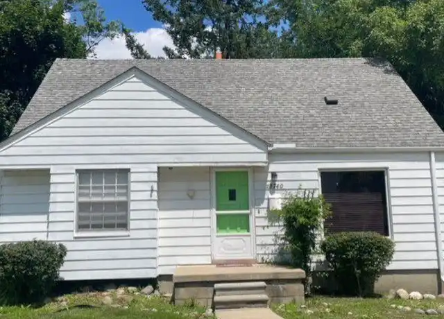 Property at 13740 Labelle St, Oak Park, MI, 48237, 3 beds, 1 bath, [object Object]