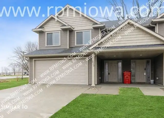 Property at 318 E 5th St, Huxley, IA, 50124, 4 beds, 2.5 baths, [object Object]