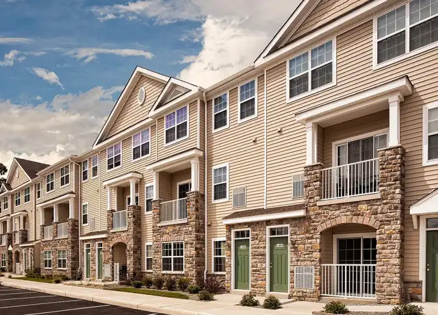 Property at The Avery - 4236 Route 130, Willingboro, NJ, 08046, 1 bed, 1 bath, [object Object]