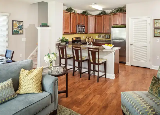 Property at The Avery - 4236 Route 130, Willingboro, NJ, 08046, 1 bed, 1 bath, [object Object]