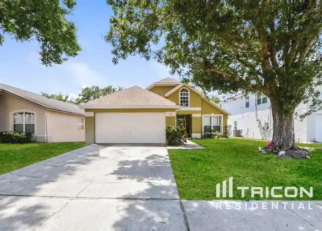 Property at 10 Jett Loop, Apopka, FL, 32712, 5 beds, 3 baths, [object Object]