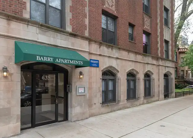 Property at 630 W Barry Ave Unit 104, Chicago, IL, 60657, 1 bed, 1 bath, [object Object]