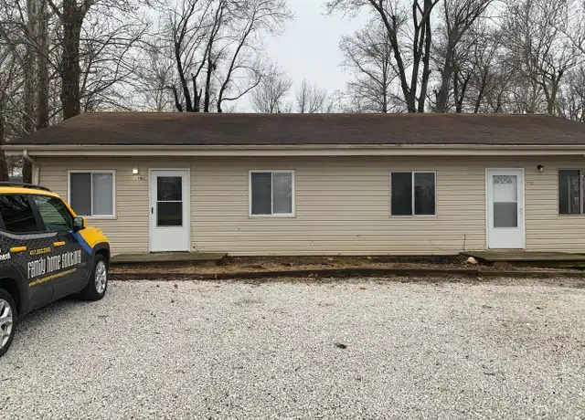 Property at 1780/1788 W Grapevine Dr, Ozark, MO, 65721, 2 beds, 1 bath, [object Object]