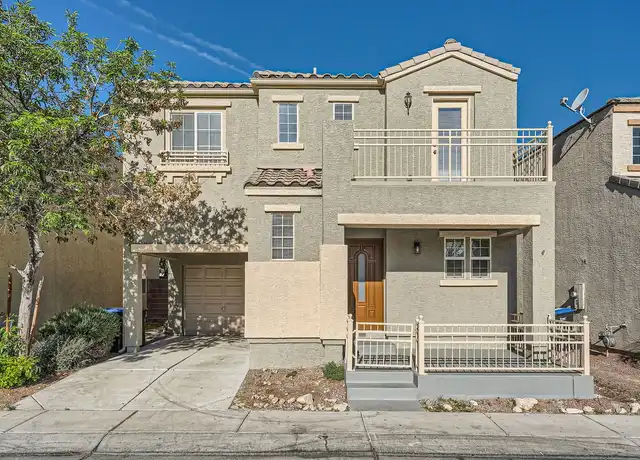 Property at 7345 Ristoro St, Las Vegas, NV, 89148, 3 beds, 2.5 baths, [object Object]