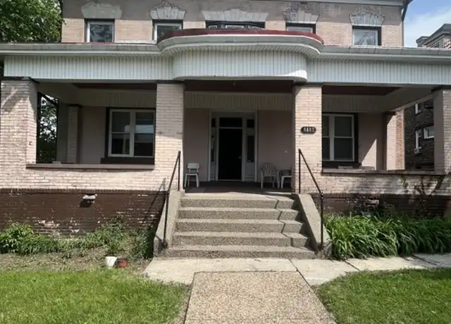 Property at 5807 Bartlett St Unit 4, Pittsburgh, PA, 15217, 1 bed, 1 bath, [object Object]