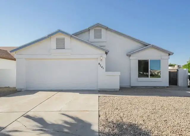 Property at 8741 W Greenbrian Dr, Peoria, AZ, 85382, 3 beds, 2 baths, [object Object]