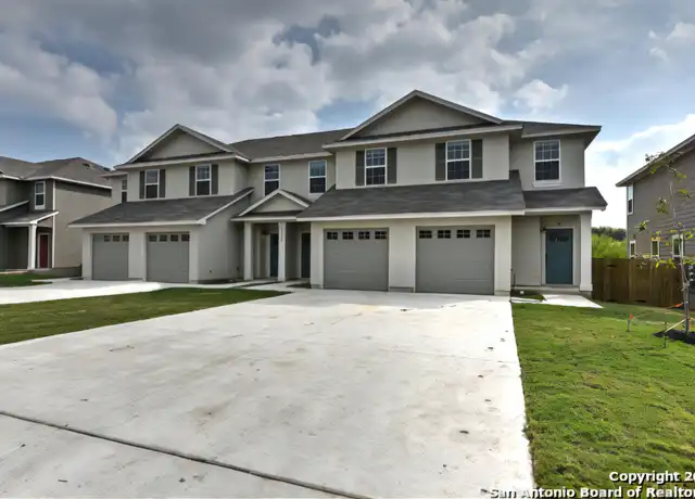 Property at 6311 Melanzane Ave, San Antonio, TX, 78233, 3 beds, 3 baths, [object Object]