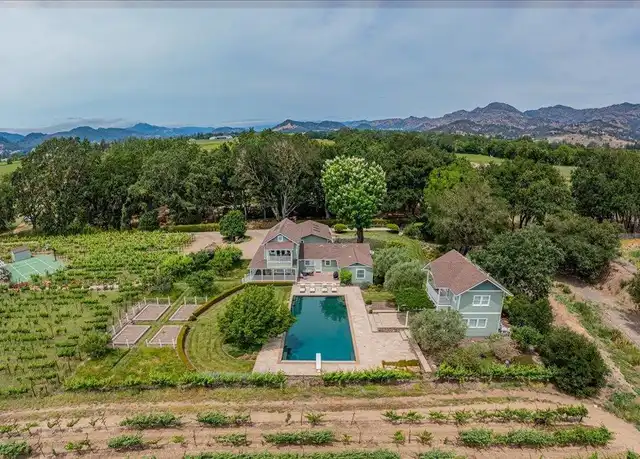 Property at 4020 Big Ranch Rd, Napa, CA, 94558, 5 beds, 5.5 baths, [object Object]