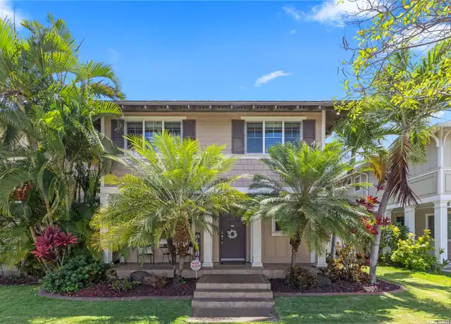 Property at 91-1283 Kaileolea Dr, Ewa Beach, HI, 96706, 3 beds, 2.5 baths, [object Object]