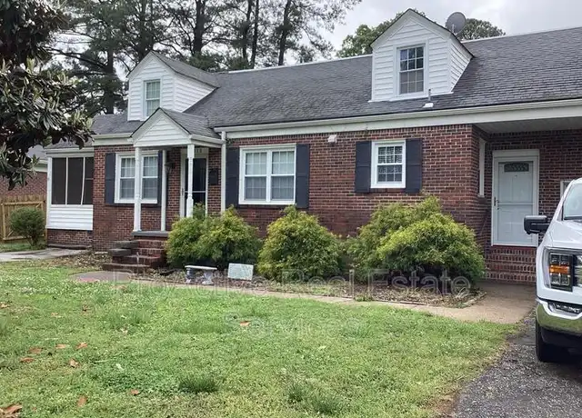 Property at 6413 Glenoak Dr, Norfolk, VA, 23513, 3 beds, 2.5 baths, [object Object]