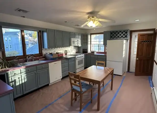 Property at 17 Dwyer Cir, Medford, MA, 02155, 2 beds, 1 bath, [object Object]