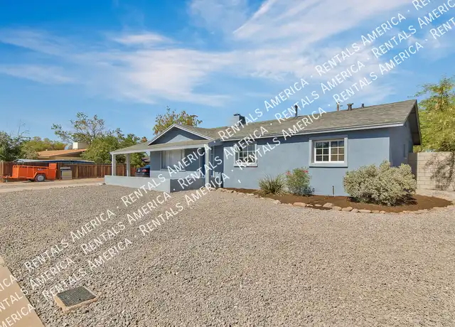 Property at 3213 S Albert Ave, Tempe, AZ, 85282, 3 beds, 2 baths, [object Object]