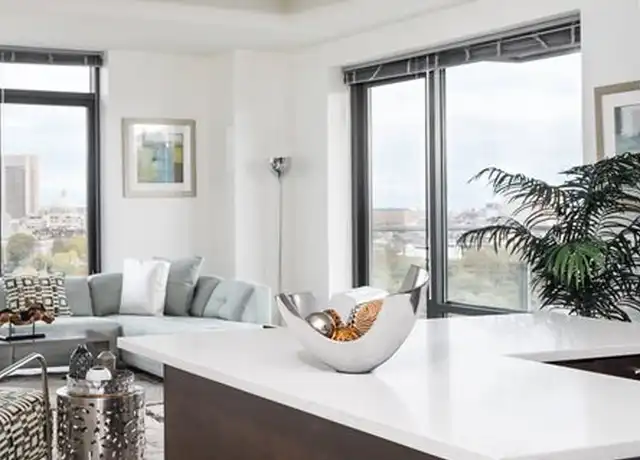 Property at 1330 Boylston St Unit 308, Boston, MA, 02215, 1 bed, 1.5 baths, [object Object]