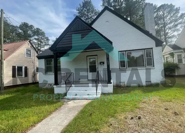 Property at 1421 Sunset Ave, Rocky Mount, NC, 27804, 4 beds, 2 baths, [object Object]
