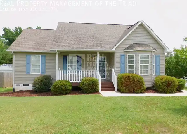 Property at 4645 Beckel Ct, Winston Salem, NC, 27127, 3 beds, 2 baths, [object Object]