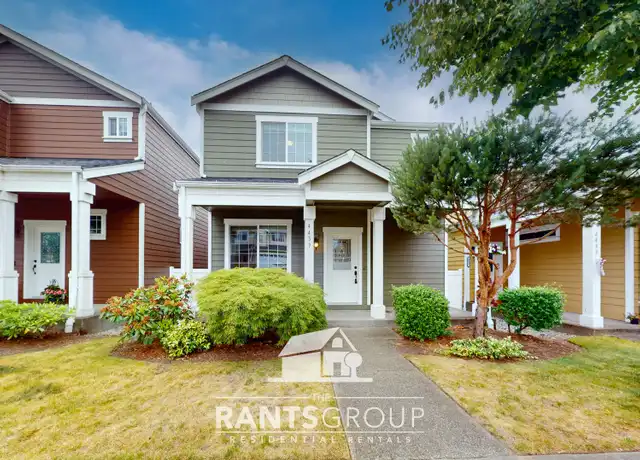 Property at 4437 McKinley St NE, Lacey, WA, 98516, 3 beds, 2.5 baths, [object Object]