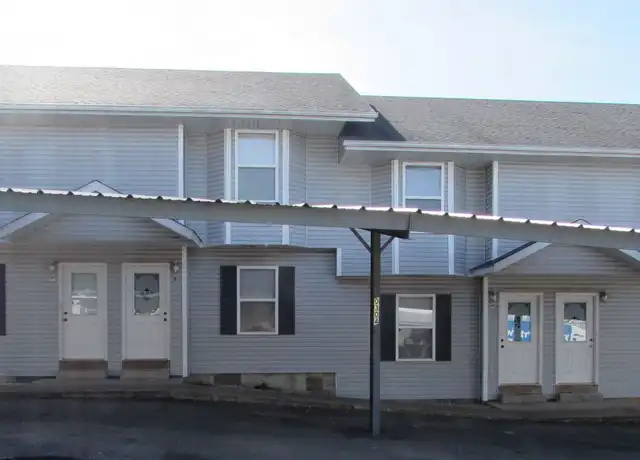 Property at 20329 Skyview Dr Unit B, Waynesville, MO, 65583, 2 beds, 2.5 baths, [object Object]