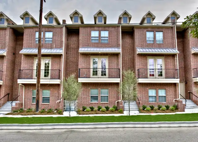 Property at 2800 Lubbock Ave Unit 108, Fort Worth, TX, 76109, 3 beds, 2.5 baths, [object Object]