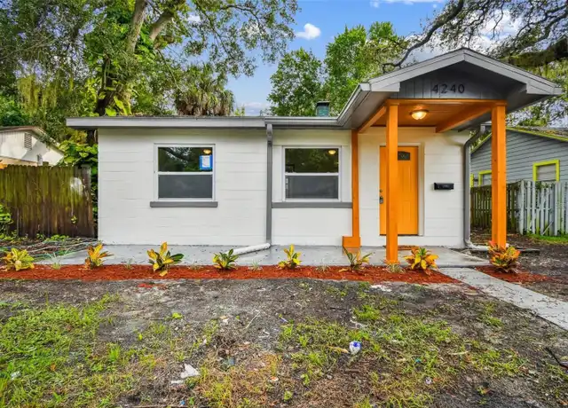 Property at 4240 14th Ave S, Saint Petersburg, FL, 33711, 3 beds, 2 baths, [object Object]