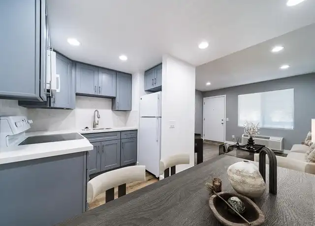 Property at Heritage Park Apartments 55+ Community - 1800 W Badillo St, West Covina, CA, 91790, 1 bed, 1 bath, [object Object]