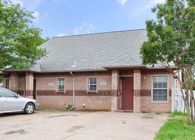 Photo of 612 Kings Way Dr, Mansfield, TX 76063