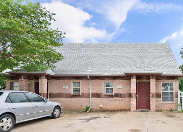 Photo of 612 Kings Way Dr, Mansfield, TX 76063