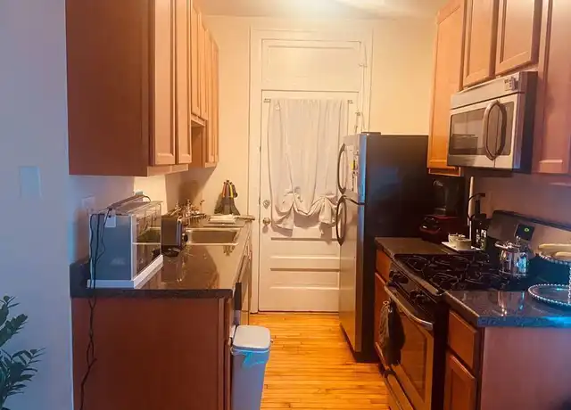 Property at 3806 W Irving Park Rd Unit 3806-4, Chicago, IL, 60618, 0 beds, 1 bath, [object Object]
