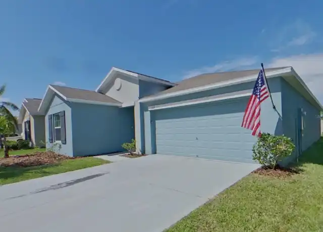 Property at 1615 Broad Winged Hawk Dr, Ruskin, FL, 33570, 4 beds, 2 baths, [object Object]