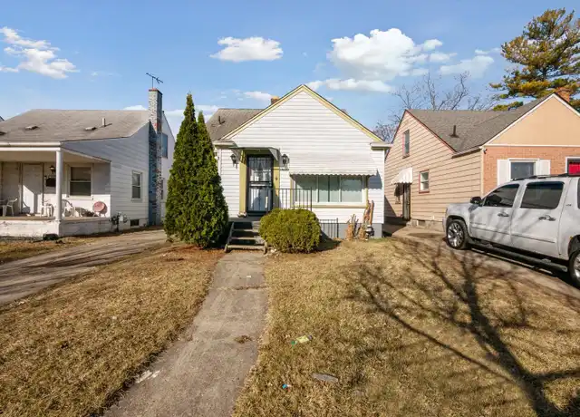 Property at 19423 Beland St, Detroit, MI, 48234, 3 beds, 1 bath, [object Object]