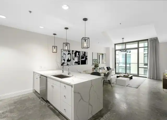 Property at 905 Juniper St NE #621, Atlanta, GA, 30309, 1 bed, 1 bath, [object Object]