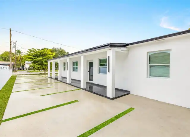 Property at 5509 NW 5th Ct #1, Miami, FL, 33127, 2 beds, 1 bath, [object Object]
