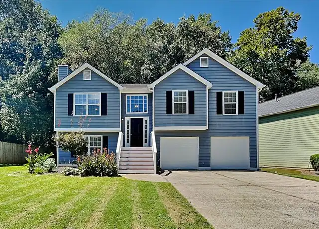 Property at 4783 Lake Park Ter, Acworth, GA, 30101, 3 beds, 3 baths, [object Object]