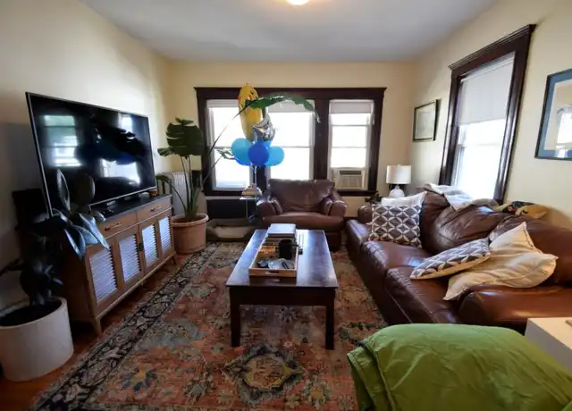 Property at 28 Atkins St, Brighton, MA, 02135, 2 beds, 1 bath, [object Object]