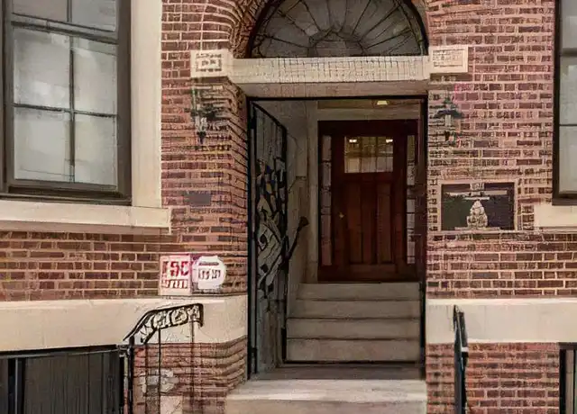 Property at 115 S 21st St Unit 303, Philadelphia, PA, 19103, 1 bed, 1 bath, [object Object]