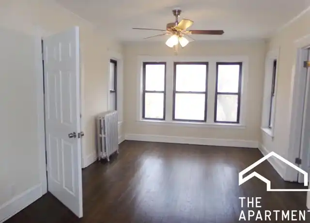 Property at 4506 N Central Park Ave, Chicago, IL, 60625, 2 beds, 1 bath, [object Object]