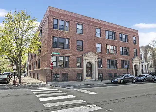 Property at 637 W Armitage Ave #1, Chicago, IL, 60614, 3 beds, 2 baths, [object Object]