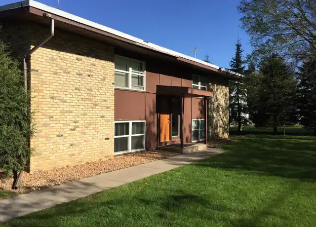 Property at 1910 10th Ave S Unit 1910-4, St Cloud, MN, 56301, 1 bed, 1 bath, [object Object]