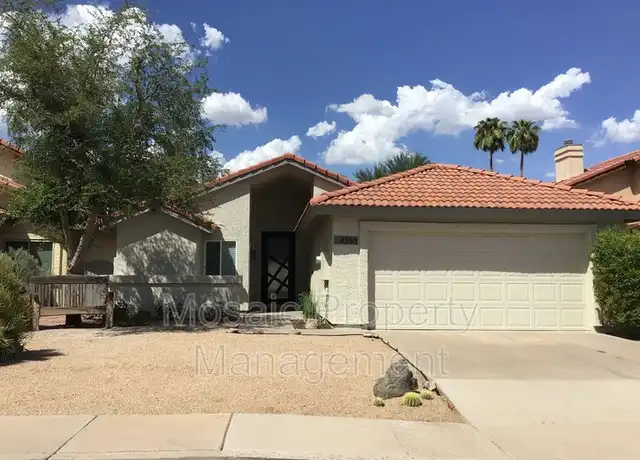 Property at 4268 W Park Ave, Chandler, AZ, 85226, 2 beds, 2 baths, [object Object]