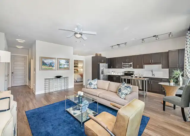 Property at MAA Acklen - 111 Acklen Park Dr, Nashville, TN, 37203, 0-2 beds, 1-2 bath, [object Object]