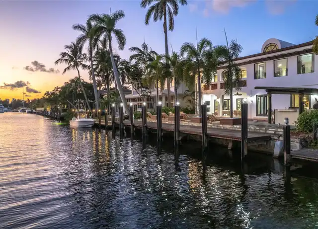 Property at 2430 Castilla Isle, Fort Lauderdale, FL, 33301, 7 beds, 6.5 baths, [object Object]