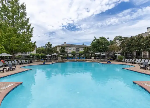 Property at Aspire Lenox Park - 1050 Lenox Park Blvd NE, Atlanta, GA, 30319, 1 bed, 1 bath, [object Object]