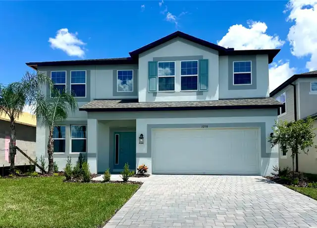 Property at 3258 Autumn Rock Dr, Zephyrhills, FL, 33540, 5 beds, 3 baths, [object Object]