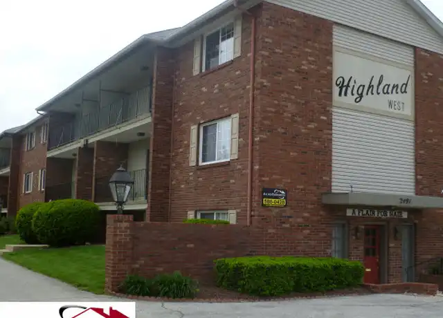Property at 2491 Sycamore Ln, West Lafayette, IN, 47906, 2 beds, 1 bath, [object Object]