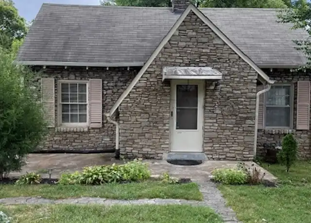 Property at 1714 Allison Pl, Nashville, TN, 37203, 3 beds, 1 bath, [object Object]